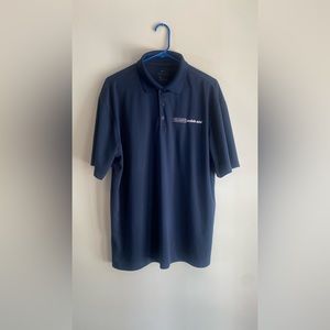 Nike DriFit Employee Shirt WillScot Mobile Mini